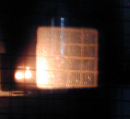 Inverse Square Unit Image