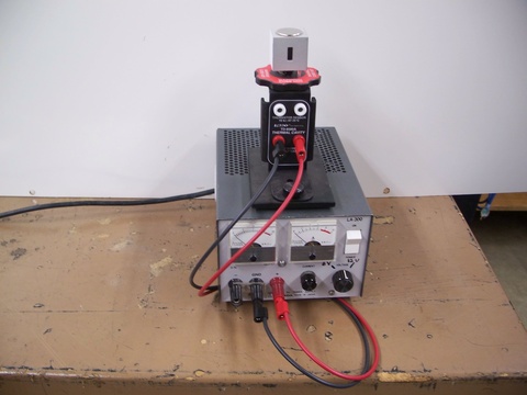 PASCO Thermal Cavity