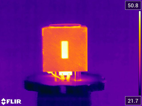 PASCO Thermal Cavity