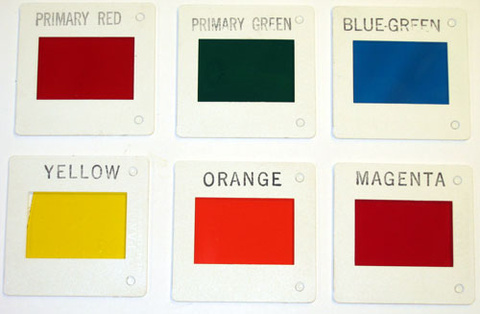 Color Slides