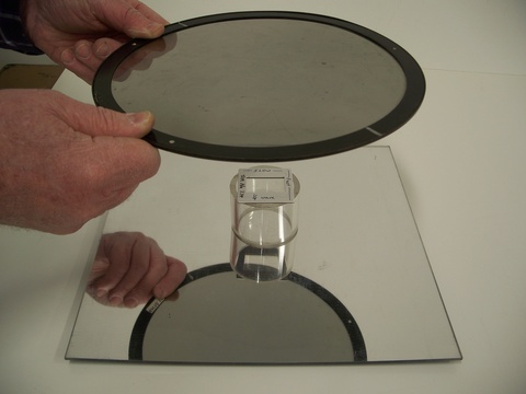 Quarter Wave Plate Demo