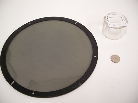 Quarter Wave Plate Demo