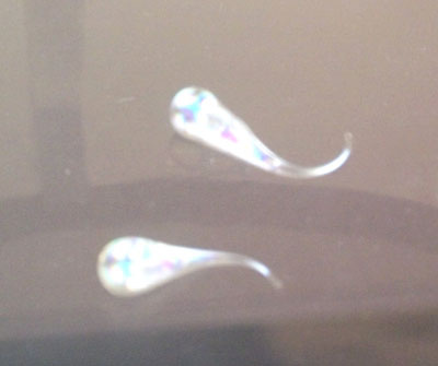 Prince Rupert's Drops