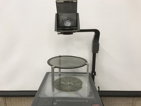 Haidinger's Brush Demo