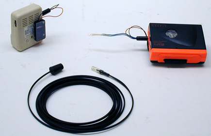 Audio Communication Unit