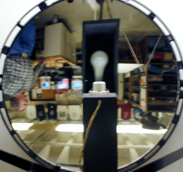 Image of a Light Bulb