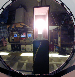 Image of a Light Bulb