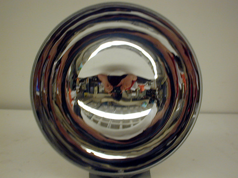 Spherical mirror