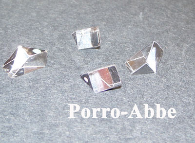 Porro-Abbe Prism