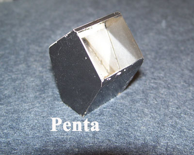 Penta Prism