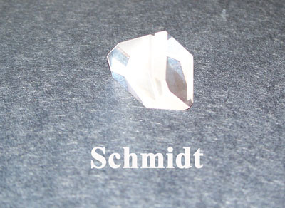 Schmidt Prism