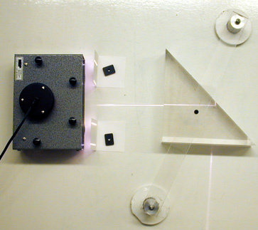 BB Optics - Prism TIR