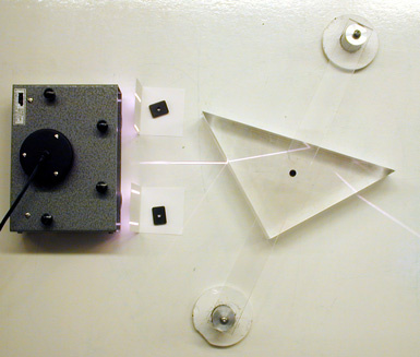 BB Optics - Prism TIR