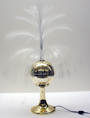 Fiber Optics - Light Pipes Demos