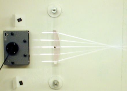 BB Optics - Convex Lenses
