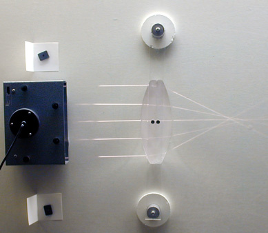 BB Optics - Convex Lenses