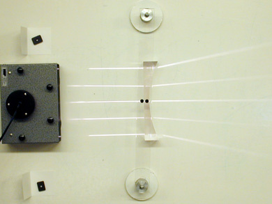 BB Optics - Concave Lenses