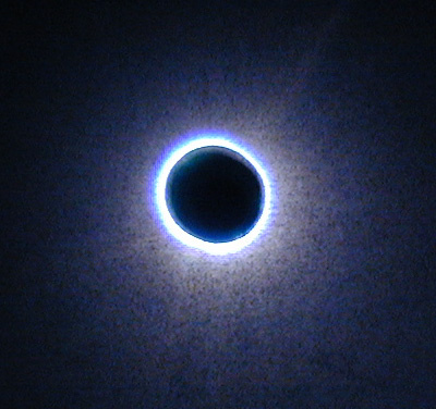 Chromatic Aberration Image