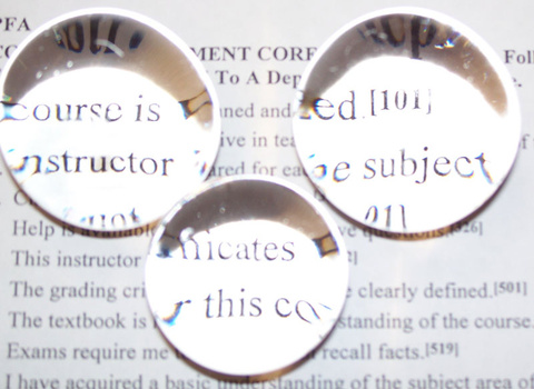 Polyacrylamide Spheres