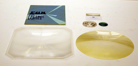 Fresnel Lenses