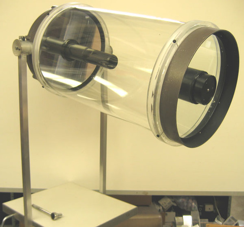 Reflecting Telescope