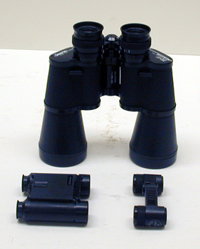 Binoculars