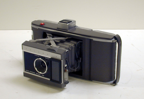 Polaroid Camera