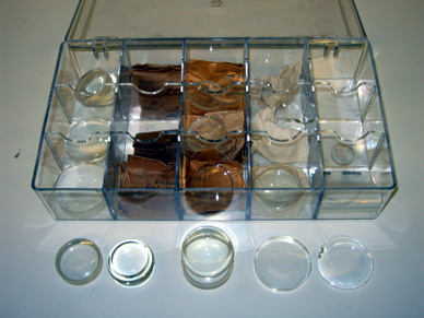 Double Lens Elements