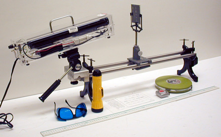 Laser and Single Slits