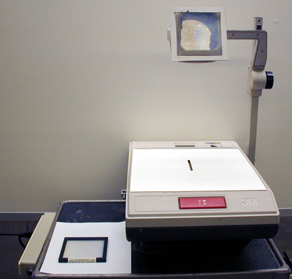 Mercury, White Light, and Laser Spectra Set up 