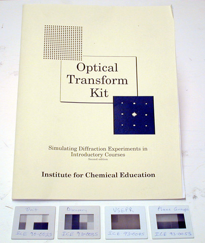 Optical Transform Kit