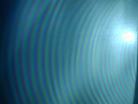 Pohl's Mica Sheet Image