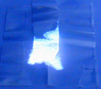 Color Box and Color Mixing Demo