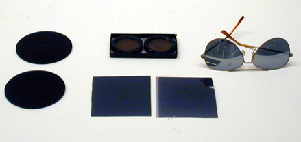 Crossed Polaroids Sets