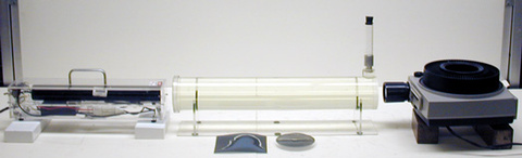 Karo Syrup Tube Demo