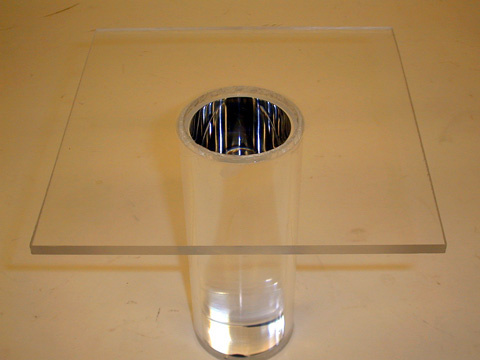 Depths of Karo Apparatus