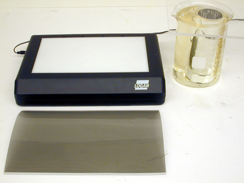 Depths of Karo Apparatus