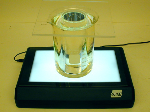 Depths of Karo Apparatus