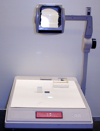 Optical Thickness Setup