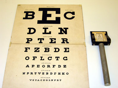 Vision Test