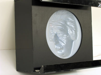 Optical Illusions Mask