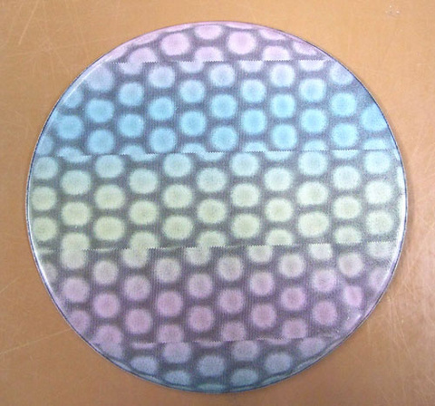 Optical Illusion Pads