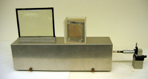 Holography Display Apparatus