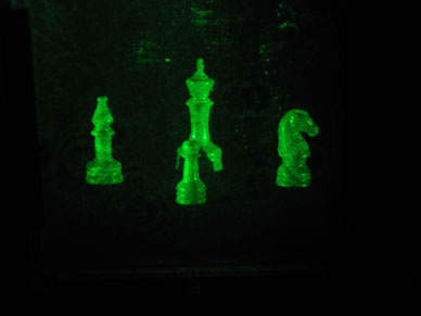 Chess Pieces Image