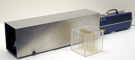 Holography Display Apparatus