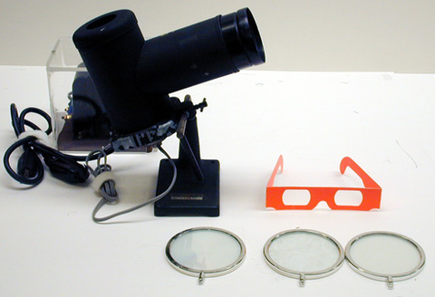 Lantern & Holographic Plates & Glasses