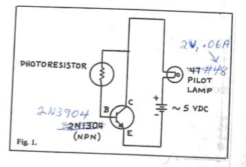 Photocells Figure 1