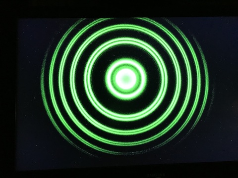 Magnet Turned On - Initial