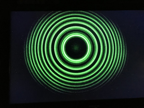 Magnet Turned Full On