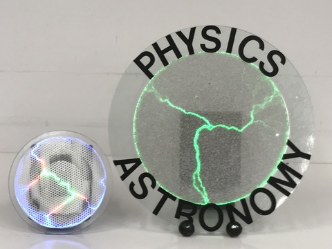 Plasma Globe